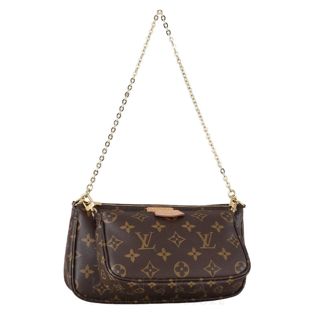 LOUIS VUITTON(USED)루이비통 모노그램 멀티 포쉐트 악세수아